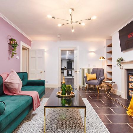 Beautiful 2Bedroom 4 Actual Beds House With Wifi By Purestay Μπαθ Εξωτερικό φωτογραφία